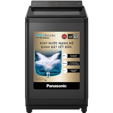So sánh giá Máy Giặt Panasonic Inverter 14.5 kg NA-FD290CEBV - Hàng Chính Hãng rẻ nhất?