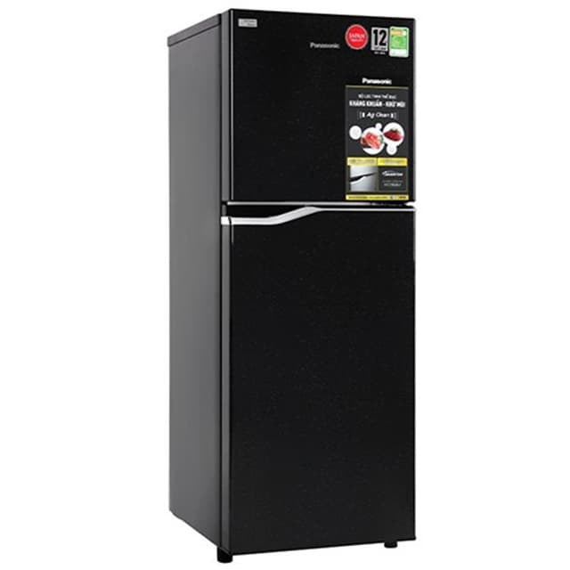 Tủ Lạnh Panasonic Inverter 188 lít NR-BA229PKVN - Hàng Chính Hãng - Ảnh 2