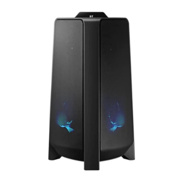 Loa tháp Samsung MX-T40/XV (Remote) - Hàng chính hãng (chỉ giao HCM) - Ảnh 10
