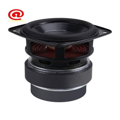 So sánh giá Loa Toàn Dải Di Động 2,75 Inch 4 Ohm 20W Loa HiFi Âm Thanh Âm Nhạc Loa Bluetooth Cho JBL Xtreme 2 rẻ nhất?