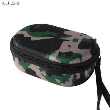 So sánh giá Ốp lưng EVA cứng mới Hộp đựng du lịch ngoài trời cho loa tương thích Bluetooth không dây JBL Clip 5 rẻ nhất?