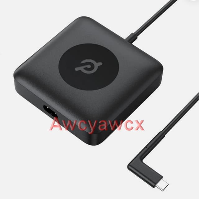 20v 3A 3.25A 4A USB Type C AC DC Bộ sạc cho JBL Xtreme 3 4 3rd 4th Loa Bluetooth không dây cung cấp cáp sạc - Ảnh 5