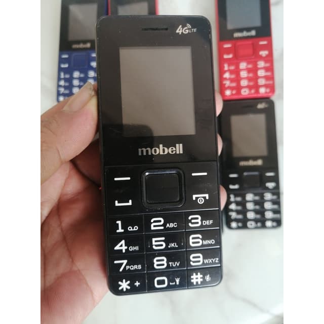 Điện thoại 4G Mobell Loa to M239 2 sim hàng đã qua sử dụng.. - Ảnh 10