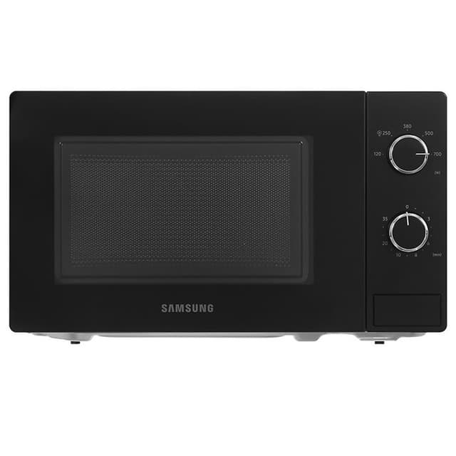 Lò vi sóng Samsung MS20A3010AL/SV 20 lít - Hàng Chính Hãng - Ảnh 1