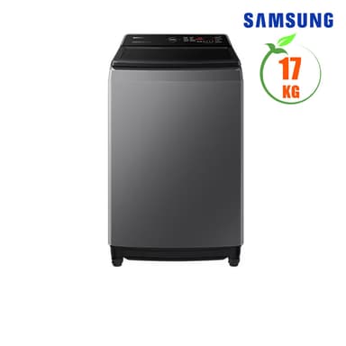 So sánh giá Máy giặt cửa trên Samsung Ecobubble Inverter 17 kg WA17CG6442BDSV - Hàng Chính Hãng rẻ nhất?