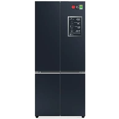 So sánh giá Tủ Lạnh Panasonic Inverter 510 lít Multi Door NR-X561GB-VN - Hàng Chính Hãng rẻ nhất?