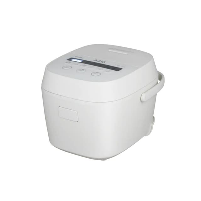 Nồi cơm điện tử Toshiba 1 Lít / 1.8 Lít RC-18DR5UVN(W)/RC-10DR5UVN - Hàng chính hãng. - HAPOS HSA - Ảnh 11