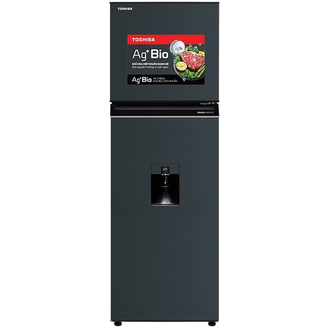 Tủ Lạnh Toshiba Inverter 249 lít GR-RT325WE-PMV(06)-MG - Hàng Chính Hãng - Ảnh 7