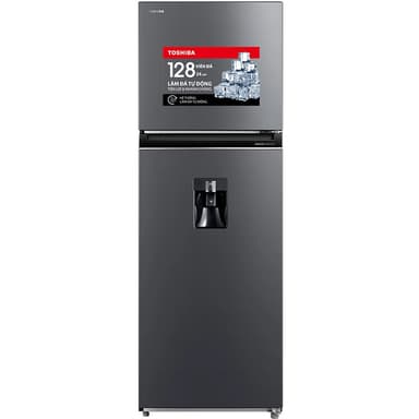 So sánh giá Tủ Lạnh Toshiba Inverter 336 lít GR-RT435WEA-PMV(06)-MG - Hàng Chính Hãng rẻ nhất?