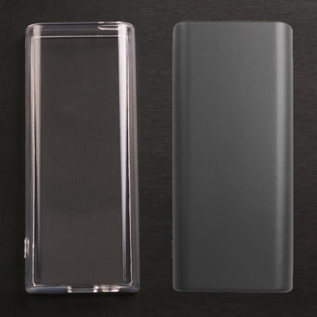 Ốp Điện Thoại Cho Nokia 108 4G 2024 HMD 105 4G 2024 Silicon Mềm TPU + Phim Bảo Vệ Màn Hình - Ảnh 10