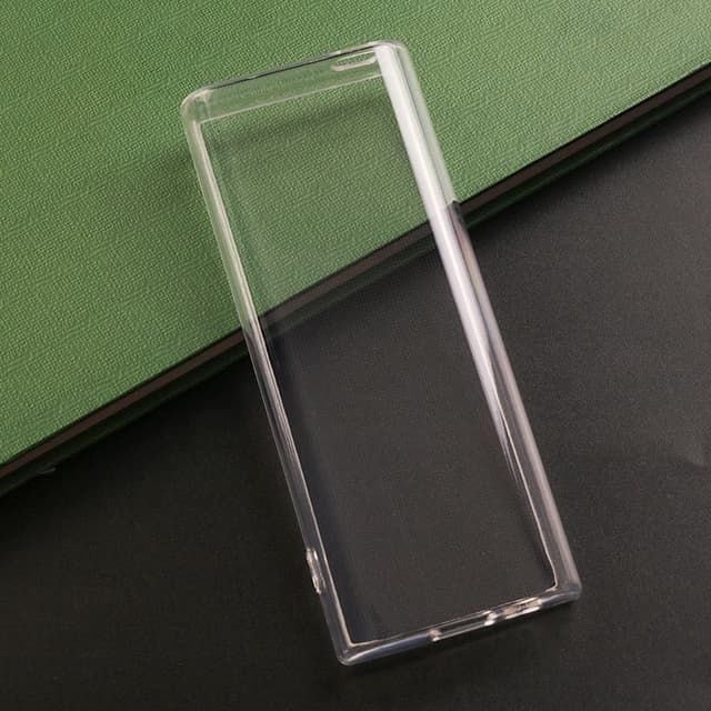 Dành cho Nokia 108 4G 2024 TA-1673 (Không phải Nokia 108 2G 2024) HMD 105 4G Với màng mềm bảo vệ chống cháy nổ Nano (Không bao gồm điện thoại) - Ảnh 5