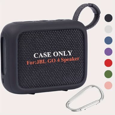 So sánh giá Ốp Lưng Cho JBL Go 4 Loa Du Lịch Hộp Đựng Có Dây Đeo Cổ Tay Di Động Loa Bluetooth Hộp Bảo Vệ Phụ Kiện rẻ nhất?