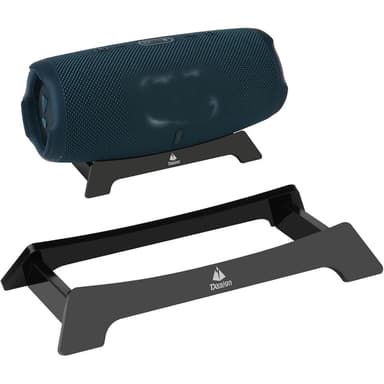 So sánh giá Giá đỡ máy tính để bàn thích hợp cho loa Bluetooth JBL Charge 5 / JBL Charge 4 / JBL Charge 3, giá đỡ loa để bàn acrylic phù hợp cho JB rẻ nhất?