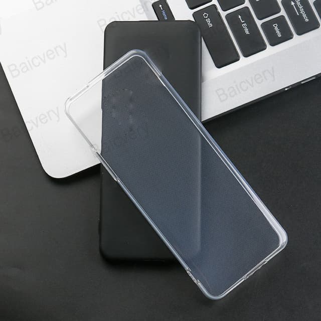 Ốp Điện Thoại Cho Nokia 108 4G 2024 HMD 105 5G 2024 TPU Chống Rơi Matte Vỏ Bảo Vệ Điện Thoại - Ảnh 9