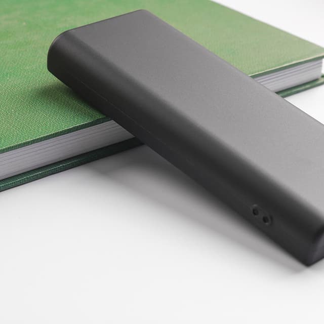 Caing Cho Nokia 108 4G 2024 / HMD 105 4G 2024 Vỏ Điện Thoại TPU Mềm Silicone Màu Đen Vỏ Bảo Vệ - Ảnh 6