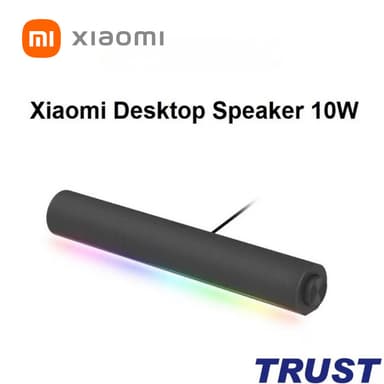 So sánh giá Loa Bluetooth để bàn Xiaomi Desktop Speaker 10W - Bảo Hành 12 tháng rẻ nhất?