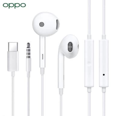 So sánh giá Tai nghe có dây OPPO MH135 có giao diện 3,5mm Điều khiển từ xa Giảm tiếng ồn Gọi HD rẻ nhất?