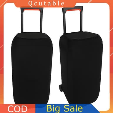 So sánh giá Vỏ chống bụi cho loa JBL Partybox 320 tương thích Bluetooth rẻ nhất?