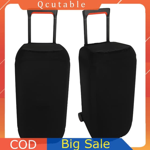 Vỏ chống bụi cho loa JBL Partybox 320 tương thích Bluetooth - Ảnh 3