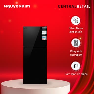 So sánh giá Tủ lạnh Funiki Inverter 286 lít HR T8286GB rẻ nhất?