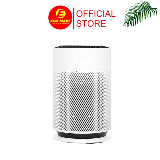 Máy lọc không khí LG PuriCare 360 Hit AS60GHWG0.ABAE 41W  phòng 60M2 - Ảnh 7
