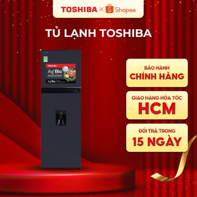 So sánh giá Tủ Lạnh Toshiba Inverter 249 lít GR-RT325WE-PMV(06)-MG - Bảo hành chính hãng 24 tháng rẻ nhất?