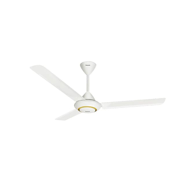 F-60MZ2-S - Quạt Trần Panasonic 3 cánh F-60MZ2-S - 66W - Hàng Chính Hãng - Ảnh 7