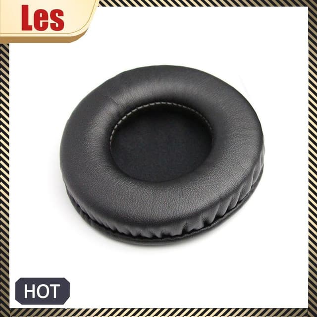 1 Cặp Tai Nghe Đệm Tai Nghe Thay Thế Tai Nghe Cho Logitech H390 H600 H609 Tai Nghe Tai Nghe Co Giãn Mềm Đệm Tai - Ảnh 12