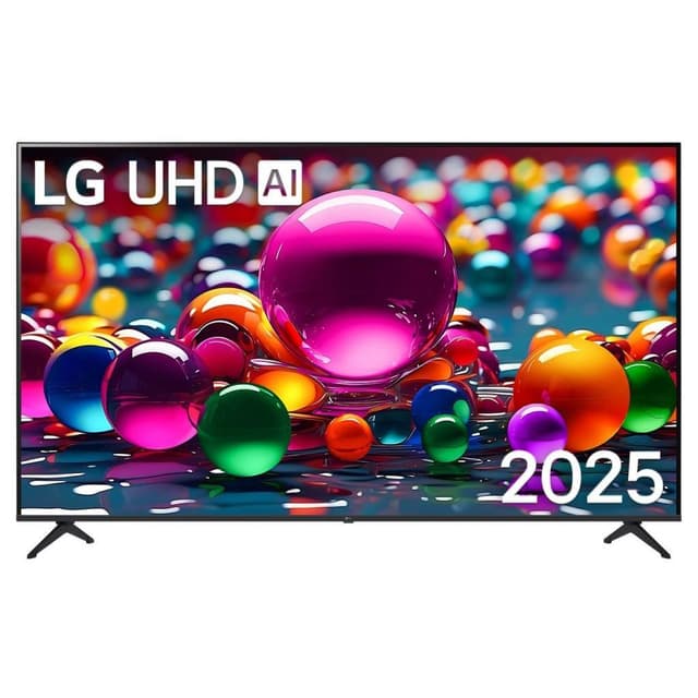 50UA8450PSA - Smart Tivi LG AI 4K 50 inch 50UA8450PSA - Hàng Chính Hãng - Ảnh 6