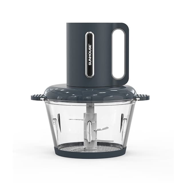 Máy Xay Thịt Đa Năng Sunhouse SHD5403 300W 1.8 lít - Hàng Chính Hãng - Ảnh 9
