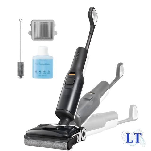 Máy hút bụi lau nhà Roborock F25 Ultra - Hàng chính hãng bảo hành 24 tháng - Ảnh 6