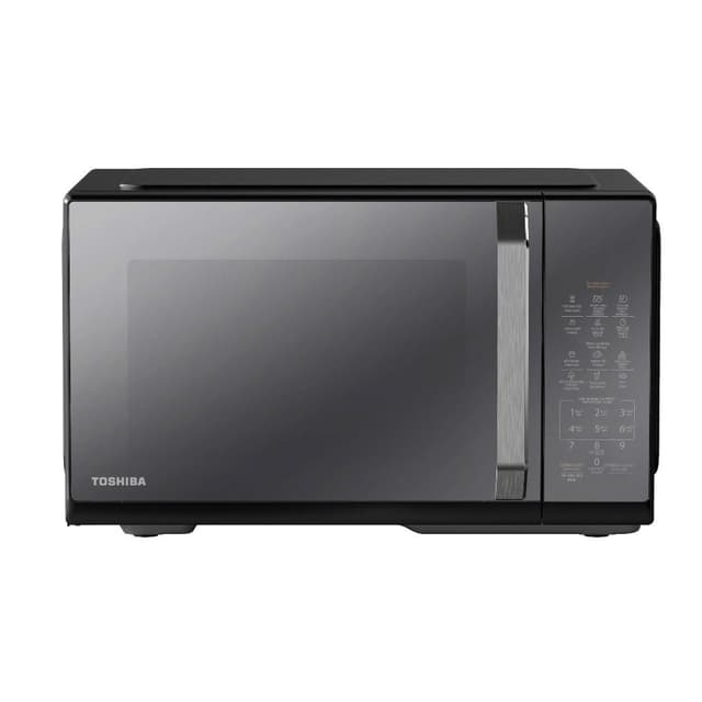 Lò vi sóng mặt gương Toshiba MW3-EM26PE(BM)VN 26 lít - Bảo Hành 12 Tháng - Ảnh 4