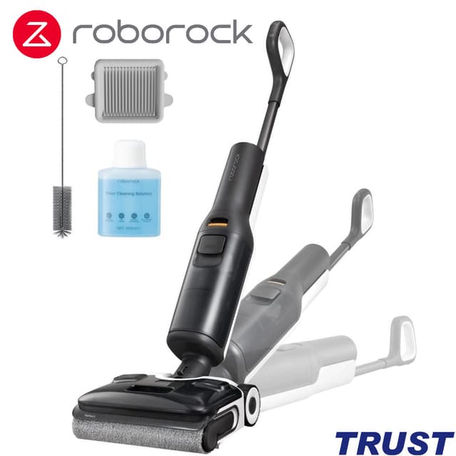 Máy hút bụi lau nhà Roborock F25 Ultra - chính hãng BH 24 tháng - Ảnh 7