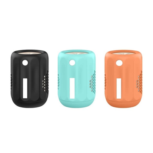 Ốp Silicon Cho Loa Bluetooth Xiaomi Mini – Vỏ Bảo Vệ Chống Sốc Mềm, Tay Chống Bụi & Chống Trầy Xước - Ảnh 2