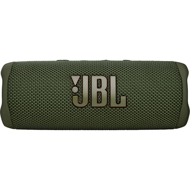 Loa Bluetooth JBL Flip 6 Xanh lá - Hàng chính hãng - Ảnh 1
