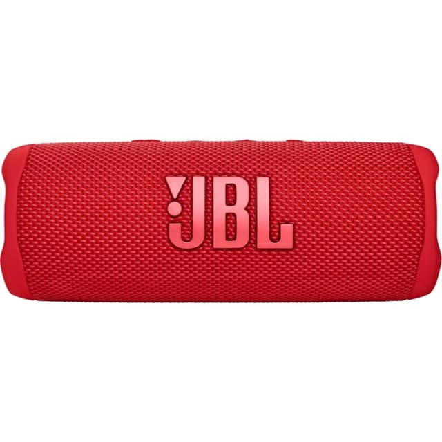 Loa Bluetooth JBL Flip 6 Đỏ - Hàng chính hãng - Ảnh 12