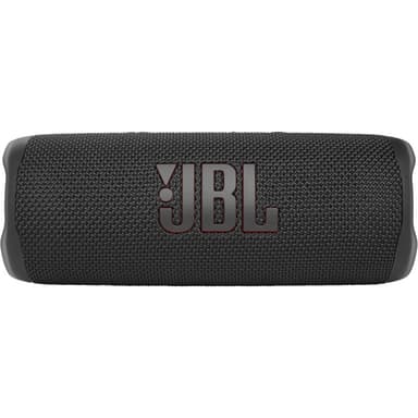 So sánh giá Loa Bluetooth JBL Flip 6 Đen - Hàng chính hãng rẻ nhất?