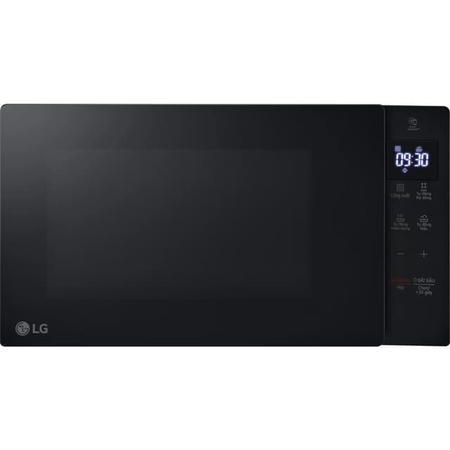 Lò vi sóng LG 20 lít MS2032GAS - Ảnh 2