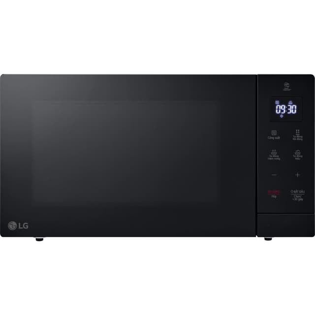 Lò vi sóng LG 30 lít MS3032JAS - Ảnh 1