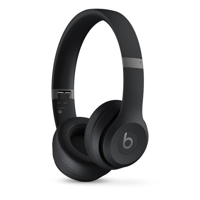 Tai nghe Bluetooth chụp tai Beats Solo 4 - Ảnh 1