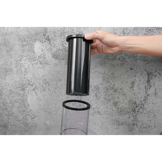 Thanh đẩy máy ép Trái Cây Bluestone JEB-6545/6535 Khay Hứng bã Phụ Kiện chính hãng - Ảnh 9