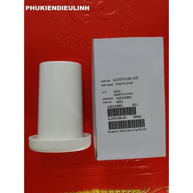 PANASONIC MJ-CS100WRA CHÀY NHẤN THANH ĐẨY ÉP TRÁI CÂY MÁY ÉP TRÁI CÂY (HÀNG CHÍNH HÃNG) - Ảnh 9