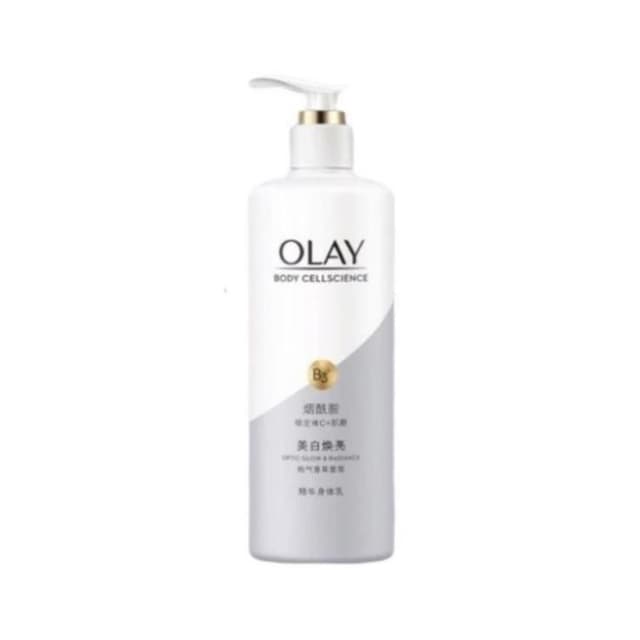 Sữa Dưỡng Thể Hỗ Trợ Làm Trắng Da Olay B3 Vitamin C Bright Ultra Whitening 250ml - Ảnh 5