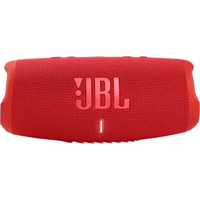 Loa Bluetooth JBL Charge 5 Đỏ - Ảnh 7
