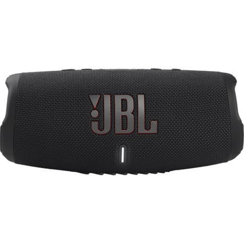 Loa Bluetooth JBL Charge 5 Đen - Ảnh 11