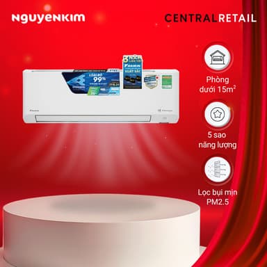 So sánh giá Máy lạnh Daikin Inverter 1 HP FTKY25WMVMV rẻ nhất?