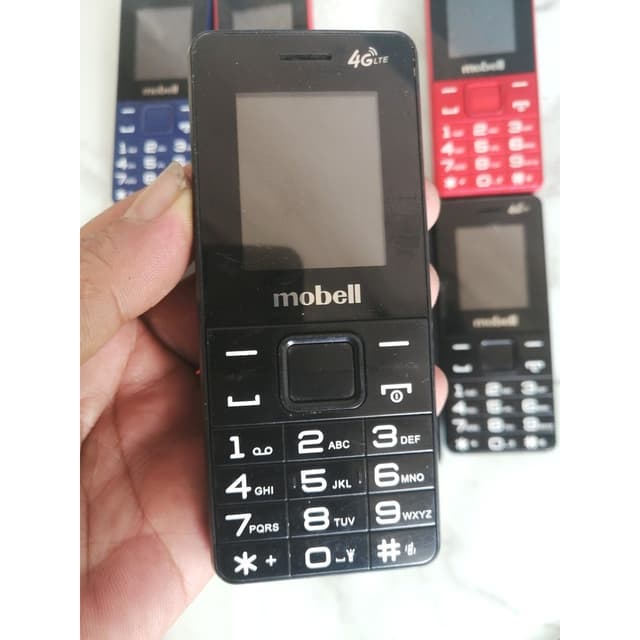 Điện thoại Mobell M239 4G loa to 2 sim hàng đã qua sử dụng. - Ảnh 12