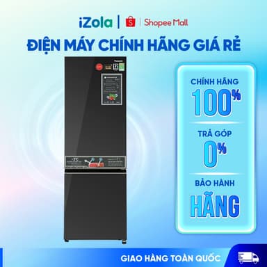 So sánh giá NR-BC361VGMV - Tủ lạnh Panasonic Inverter 325 lít NR-BC361VGMV - Hàng chính hãng rẻ nhất?
