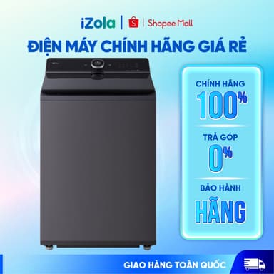 So sánh giá TX2725AT9G - Máy giặt LG Inverter 25 kg TX2725AT9G - Hàng chính hãng rẻ nhất?