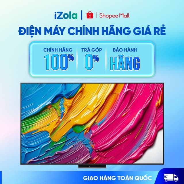 75QNED81ASA - Smart Tivi QNED LG AI 4K 75 inch 75QNED81ASA - Hàng chính hãng - Ảnh 6